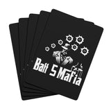 Batt 5 - Poker Playing Cards