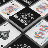 Batt 5 - Poker Playing Cards