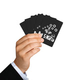 Batt 5 - Poker Playing Cards