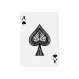 Batt 3 - Poker Playing Cards