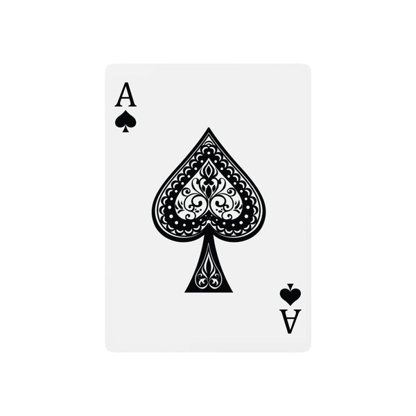 Batt 3 - Poker Playing Cards