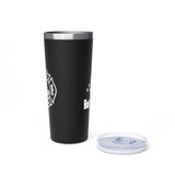 Batt 5 - 22oz Tumbler