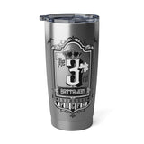 Batt 3 - 20oz Tumbler