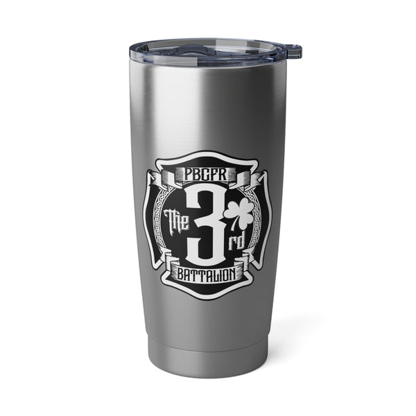 Batt 3 - 20oz Tumbler