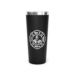 Batt 5 - 22oz Tumbler