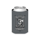 Batt 3 - Can Cooler