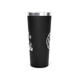 Batt 5 - 22oz Tumbler