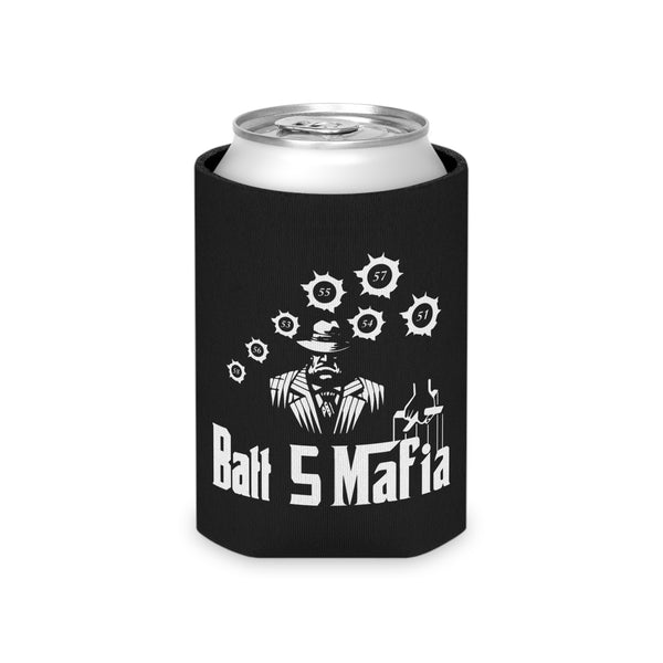 Batt 5 - Can Cooler