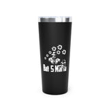 Batt 5 - 22oz Tumbler