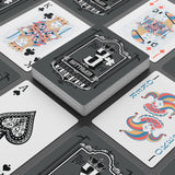 Batt 3 - Poker Playing Cards