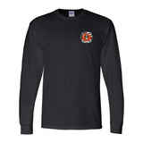 10th Battalion Dryblend Cotton - LS