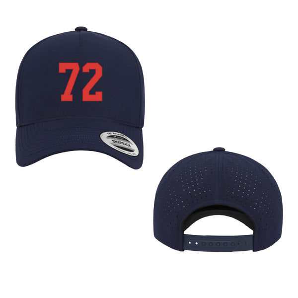 Fire 72 Flexfit Performance Hat