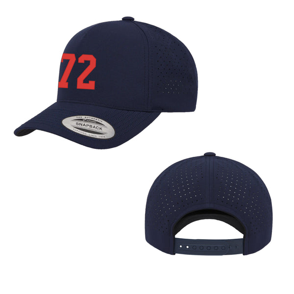 Fire 72 Flexfit Performance Hat