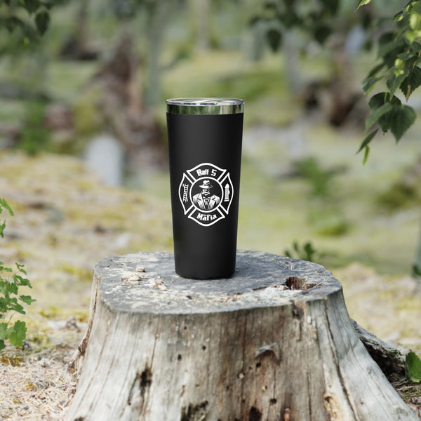 Batt 5 - 22oz Tumbler