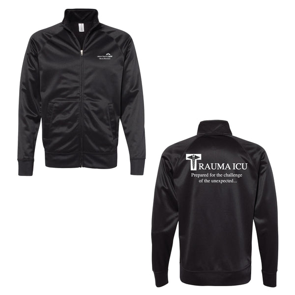 Dryfit Full Zip - Trauma